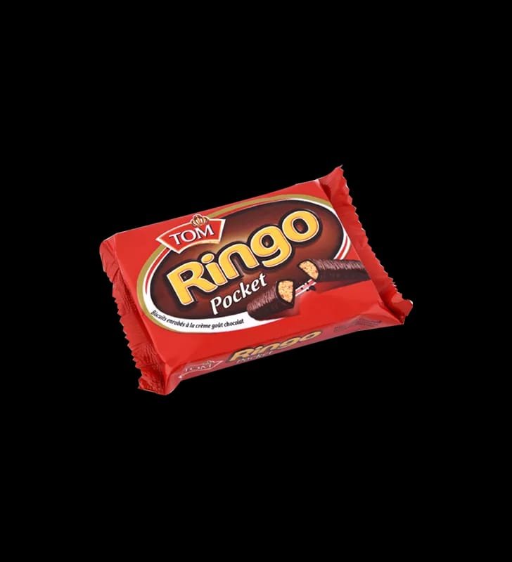 RINGO Chocolat  35GR