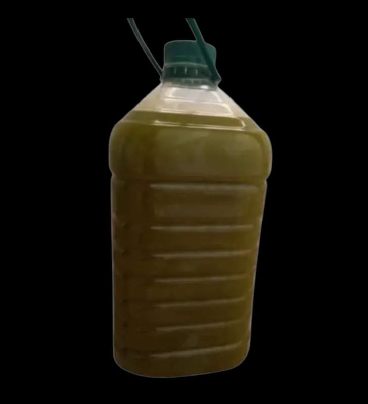 Huile d'olive extra vierge 1L