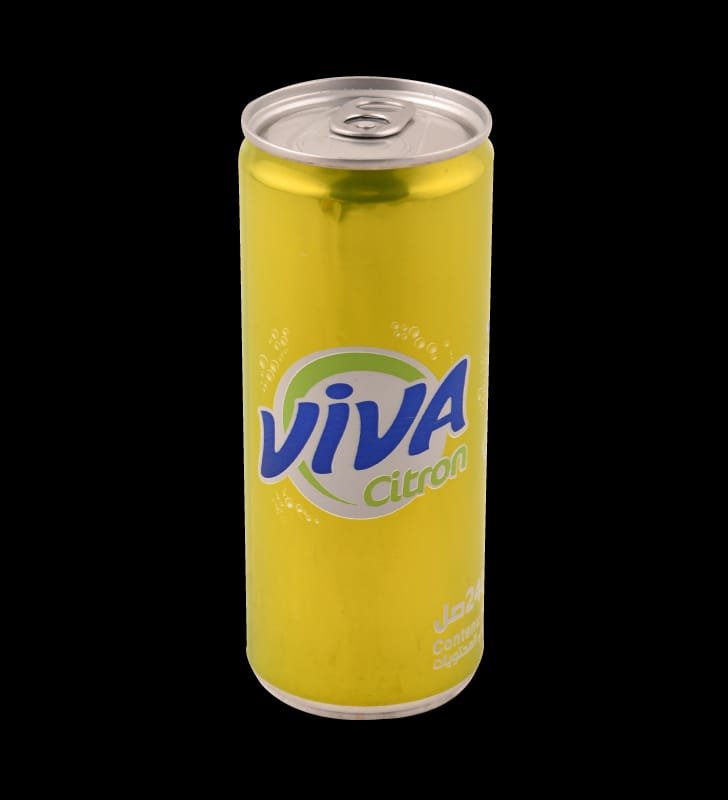 VIVA citron 24 cl