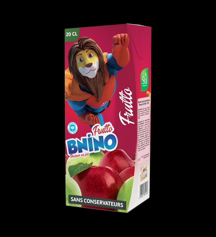 Frutto Bnino 20CL