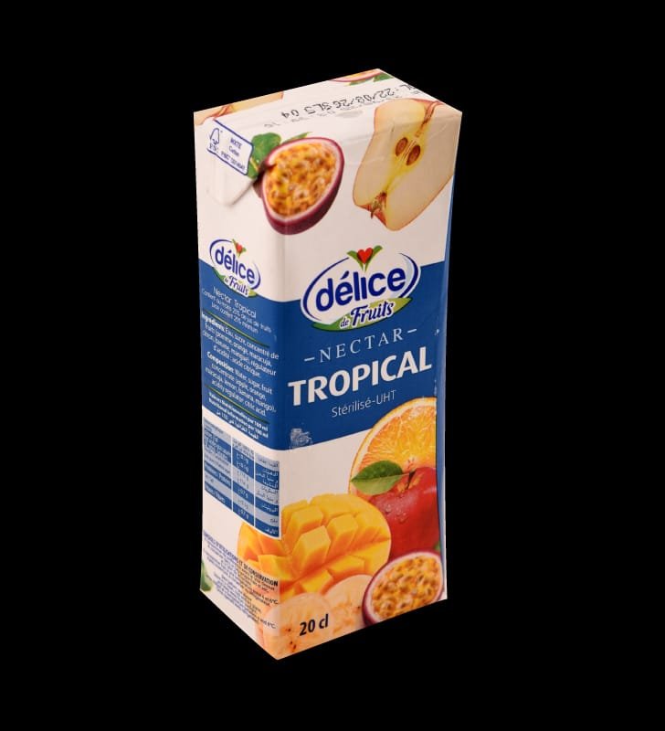 DELICE Tropical 20CL