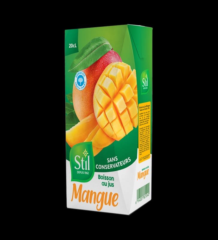 jus STIL Mangue 20CL