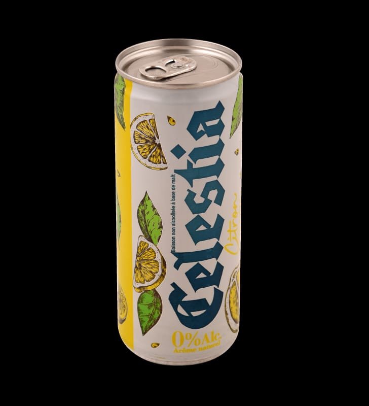 CELESTIA Citron 24CL