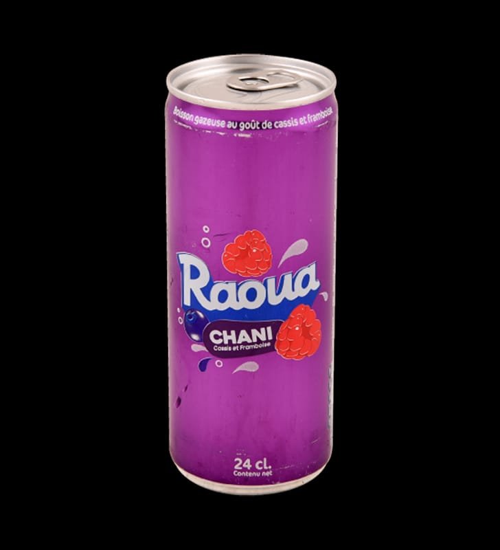 RAOUA Chani 24CL