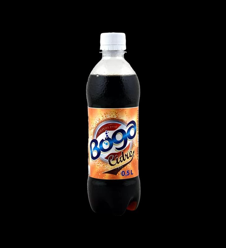 BOGA Cidre 50CL