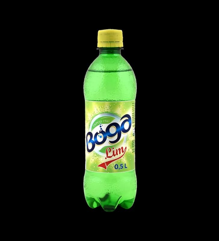 BOGA Lime 50CL