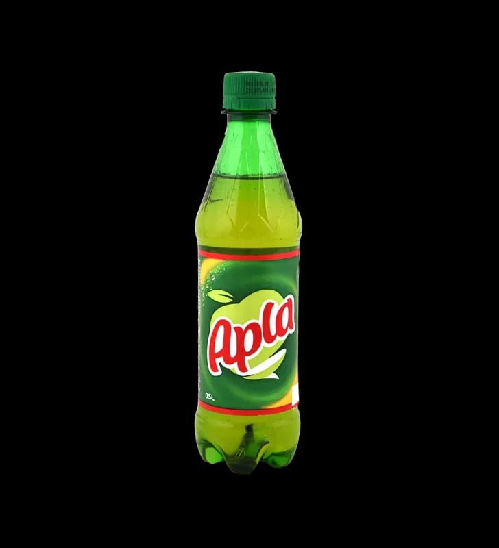 APLA Pomme 50CL
