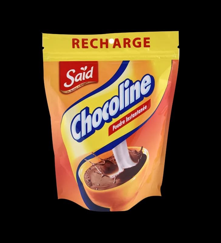 CHOCOLINE  120GR