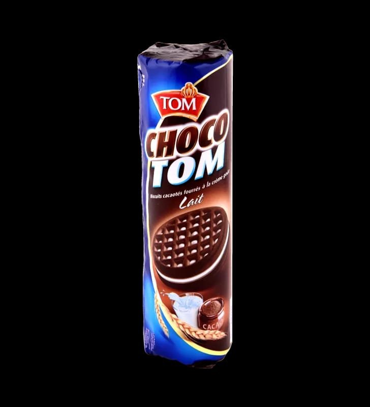 Chocotom Lait 190GR