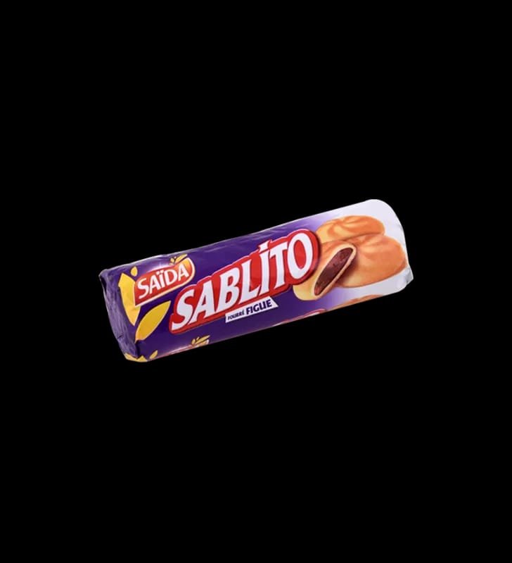 SABLITO Figue 128GR