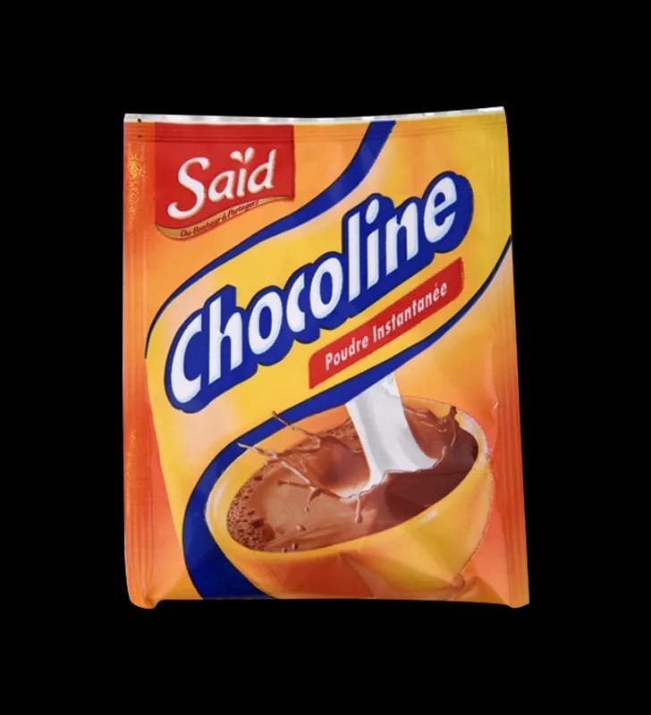 Chocolat instantané SAID  13GR