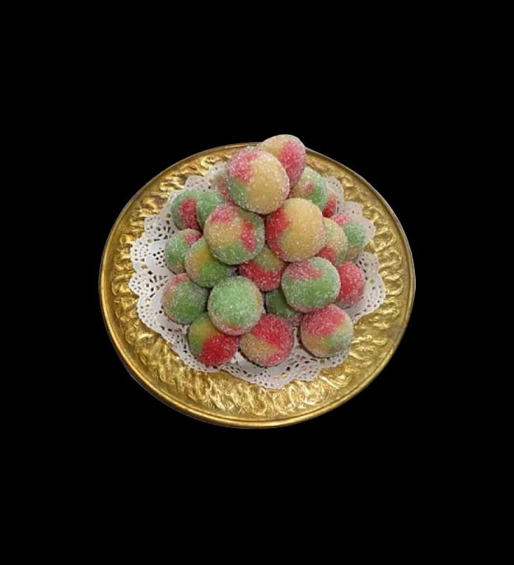 Boulettes de carthage 250g