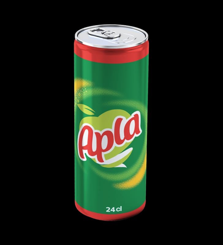 APLA pomme 24cl
