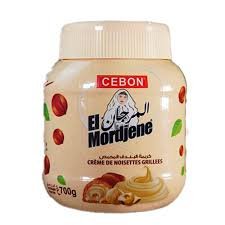 El Mordjene® noisette et cacao 700g