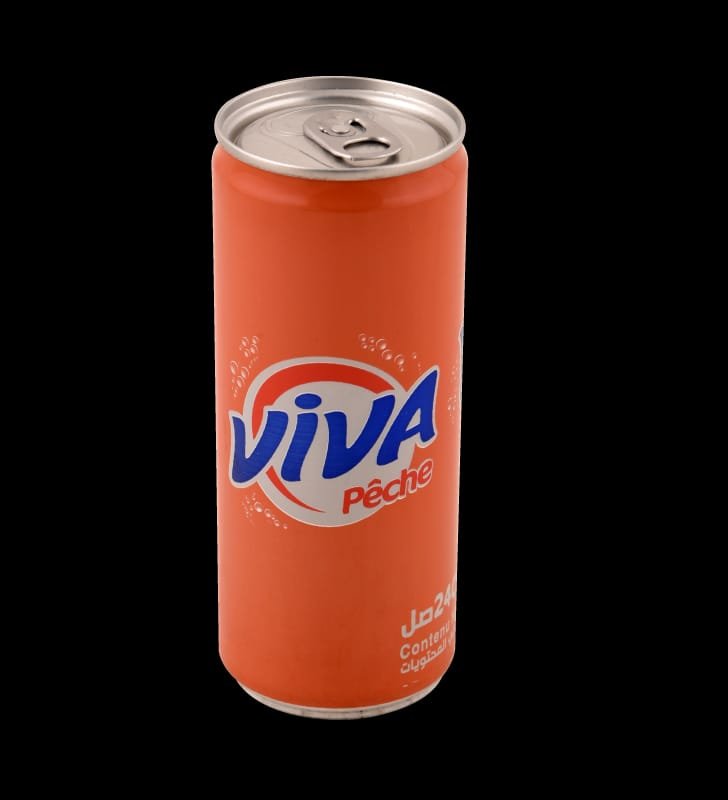 VIVA pêche 24cl
